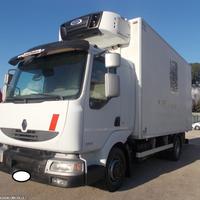 Midlum 120-22 frigo trasporto carne atp 09/2024 e5
