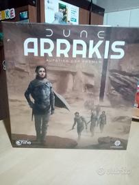 dunc arrakis gioco da 