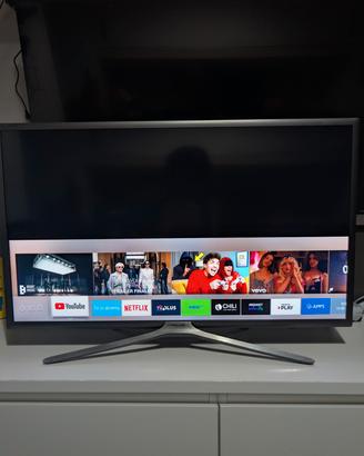 Smart TV Samsung 32" Full HD WiFi 
