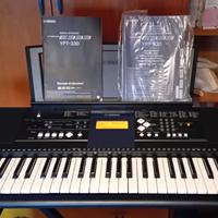 Tastiera elettronica Yamaha