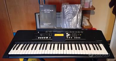 Tastiera elettronica Yamaha