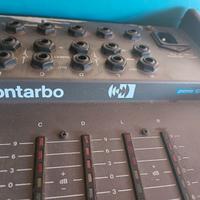 Mixer Montarbo