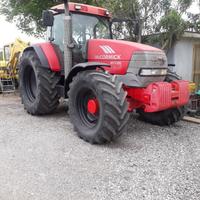 Altro Trattore Mc Cormick MTX 200