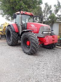 Altro Trattore Mc Cormick MTX 200