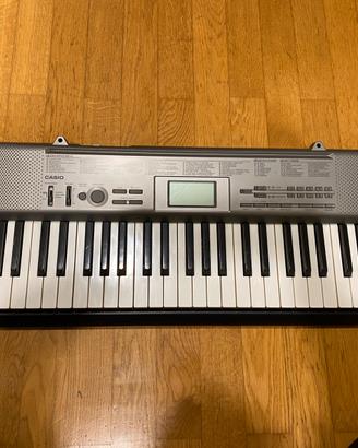 Tastiera Casio lk-125