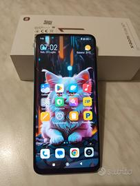 XIAOMI 11 LITE 5 G