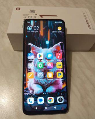 XIAOMI 11 LITE 5 G