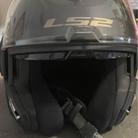 Casco Ls2 come nuovo