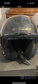 Casco Ls2 come nuovo