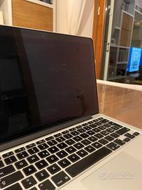 MacBook pro retina Late 2013 13”