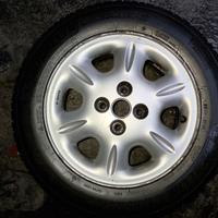 Cerchi in lega r14 fiat