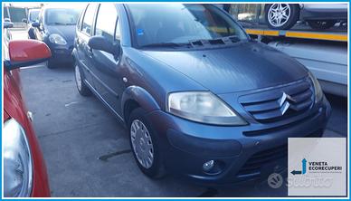 Ricambi Usati CITROEN C3 2a Serie 2006