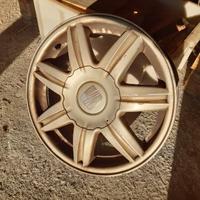 cerchi xseat x opel x peugeot