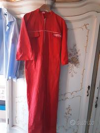 TUTA MECCANICO MOTUL XL 