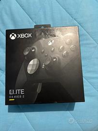 controller elite 2