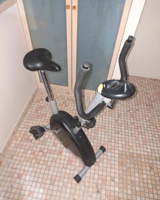Cyclette