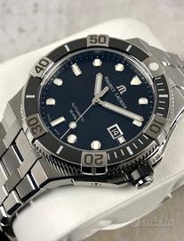 Maurice Lacroix - Aikon Automatic Venturer