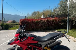 Hypermotard 2016