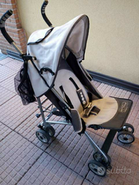 Passeggino leggero Foppapredretti