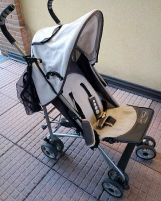 Passeggino leggero Foppapredretti
