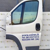 PORTIERA ANTERIORE SINISTRA FIAT Ducato 5a Serie 5