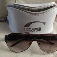 occhiali da sole Cavalli originali 