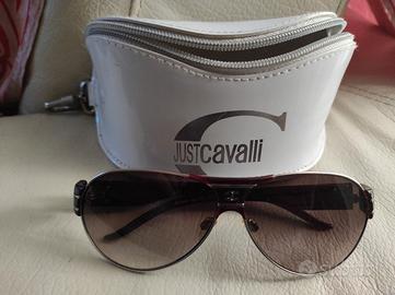 occhiali da sole Cavalli originali 