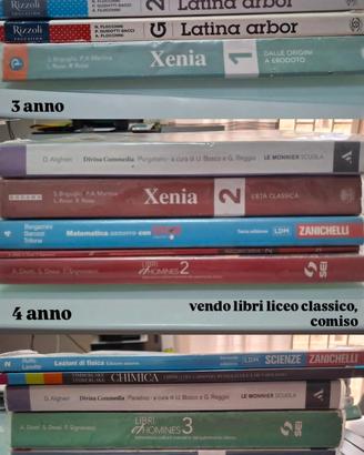 liceo classico 