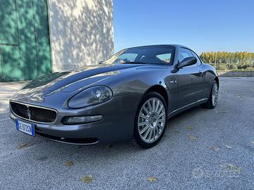 Maserati Coupè 4200