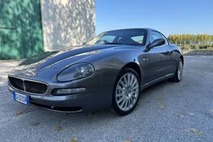 Maserati Coupè 4200