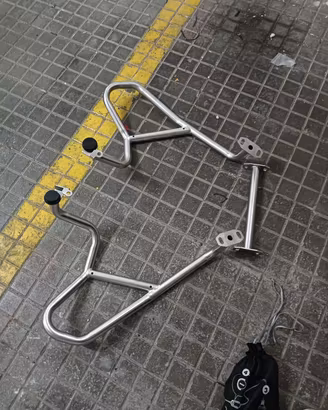Accessori BMW gs 1250