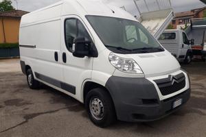 CITROEN Jumper MH2 MEDIO [A310]