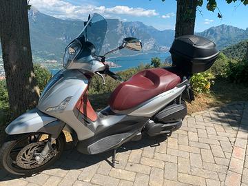 Piaggio Beverly 350 - 2018