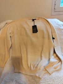 pullover uomo Les Copains