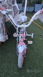 bici x bambina