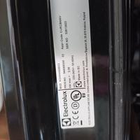 Electrolux forno da cucina