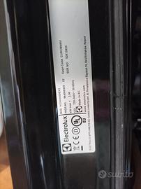 Electrolux forno da cucina