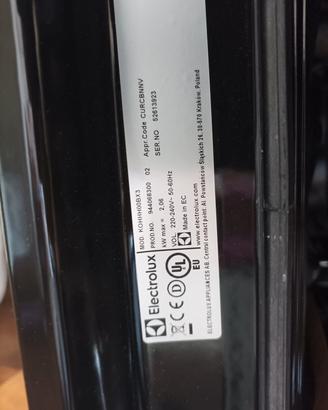 Electrolux forno da cucina