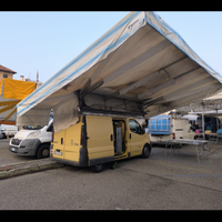 Furgone con tenda 3297052550