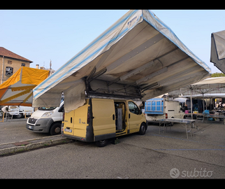 Furgone con tenda 3297052550