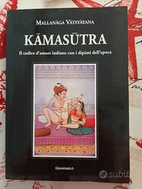 Kamasutra libro 