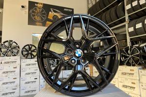 Cerchi Bmw raggio 18 NUOVI cod.29383