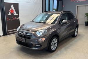 Fiat 500 X 500X 1.3 mjt Lounge 4x2 95cv