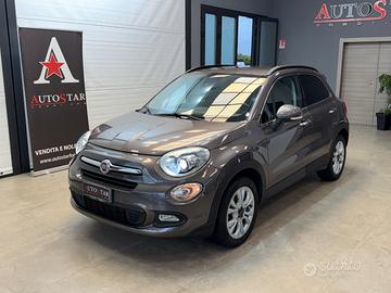 Fiat 500 X 500X 1.3 mjt Lounge 4x2 95cv