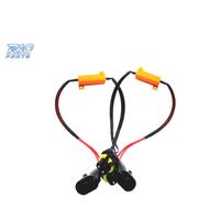 CANCELLATORI DI ERRORE, RESISTENZE ANTI-ERRORE CAN