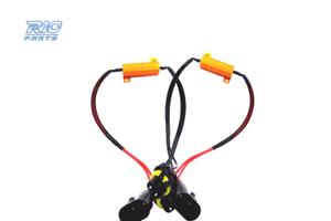 CANCELLATORI DI ERRORE, RESISTENZE ANTI-ERRORE CAN