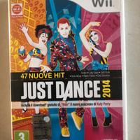 Just dance 2014