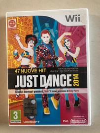 Just dance 2014