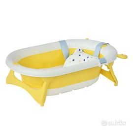 Vaschetta bagno neonati