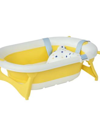 Vaschetta bagno neonati